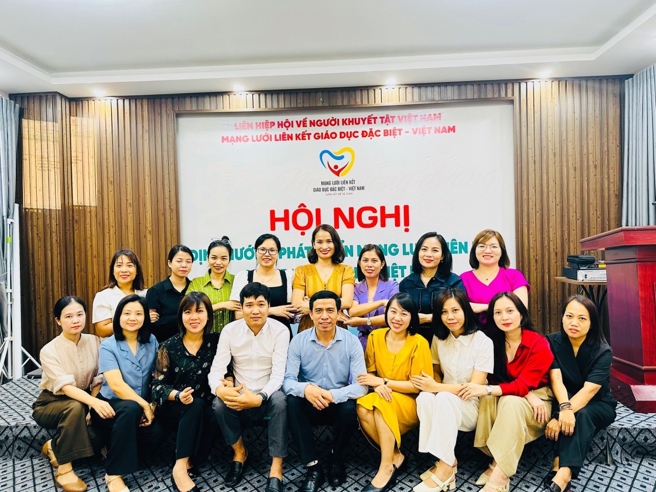 Trung tâm Giáo dục hoà nhập Ánh Dương - Xuân Trường