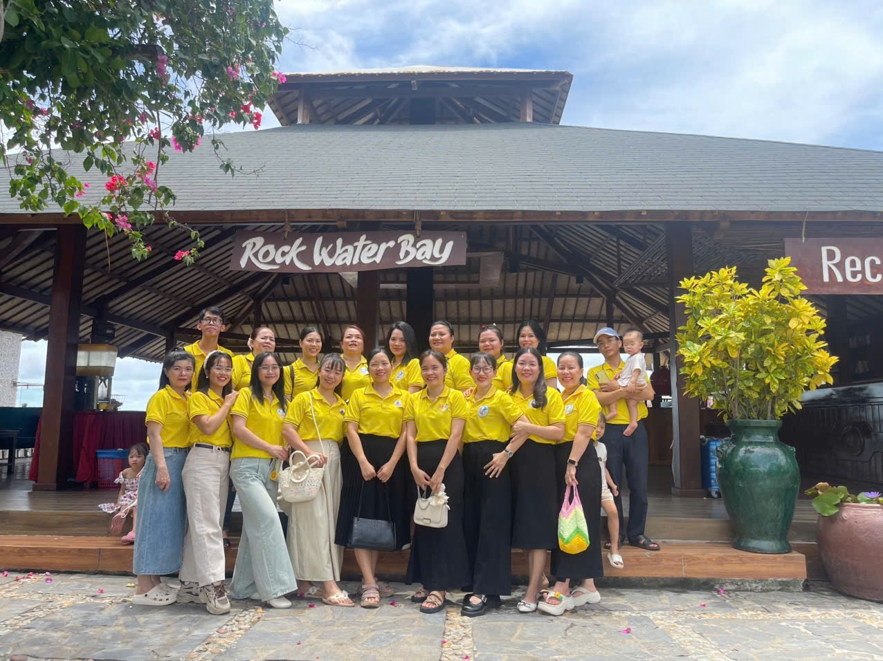 Trung Tâm Giáo Dục Hoà Nhập Đại An - Mỹ Phước