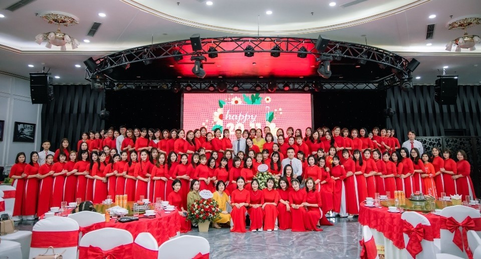 Trung Tâm Giáo Dục Hoà Nhập Hoa Hướng Dương - Yên Thế