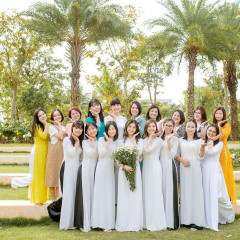 Trung Tâm Giáo Dục Hòa Nhập Hướng Dương - Kim Thành