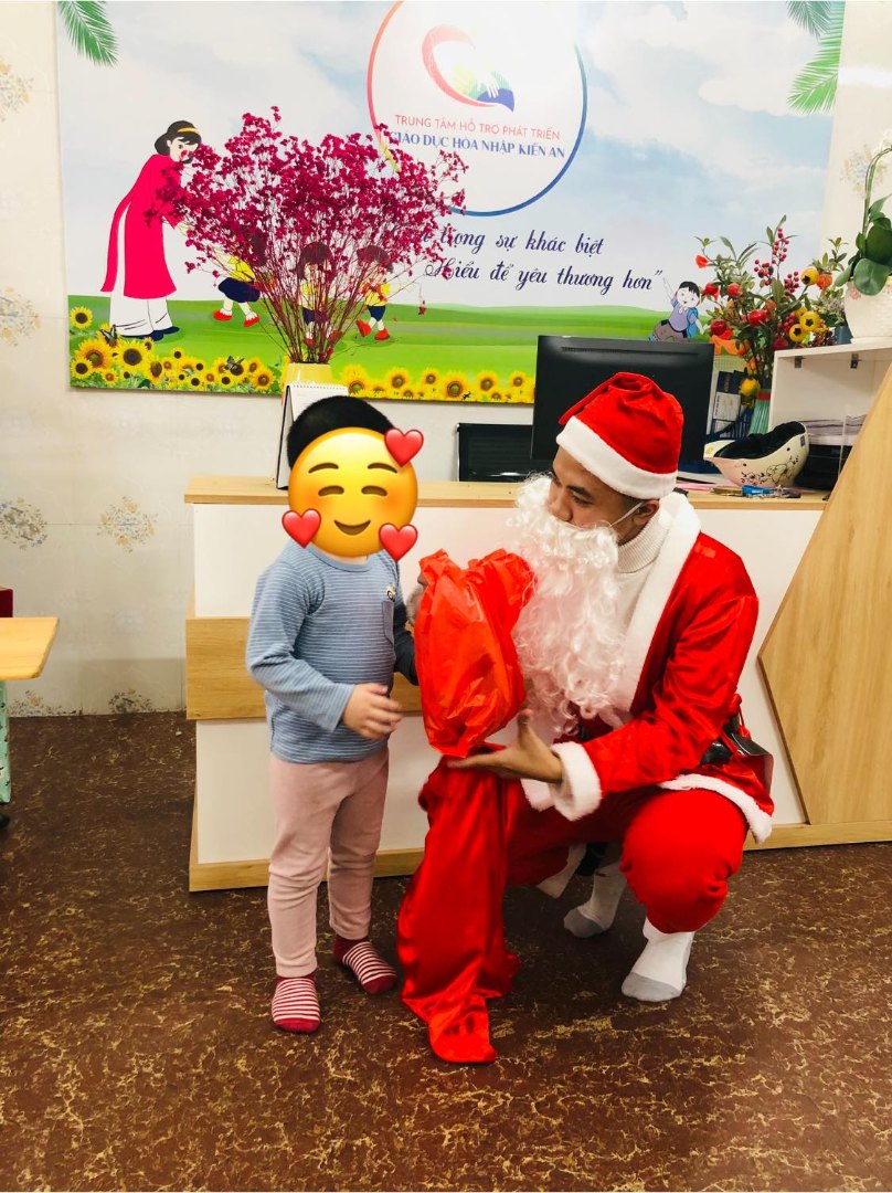 hoạt động sự kiện