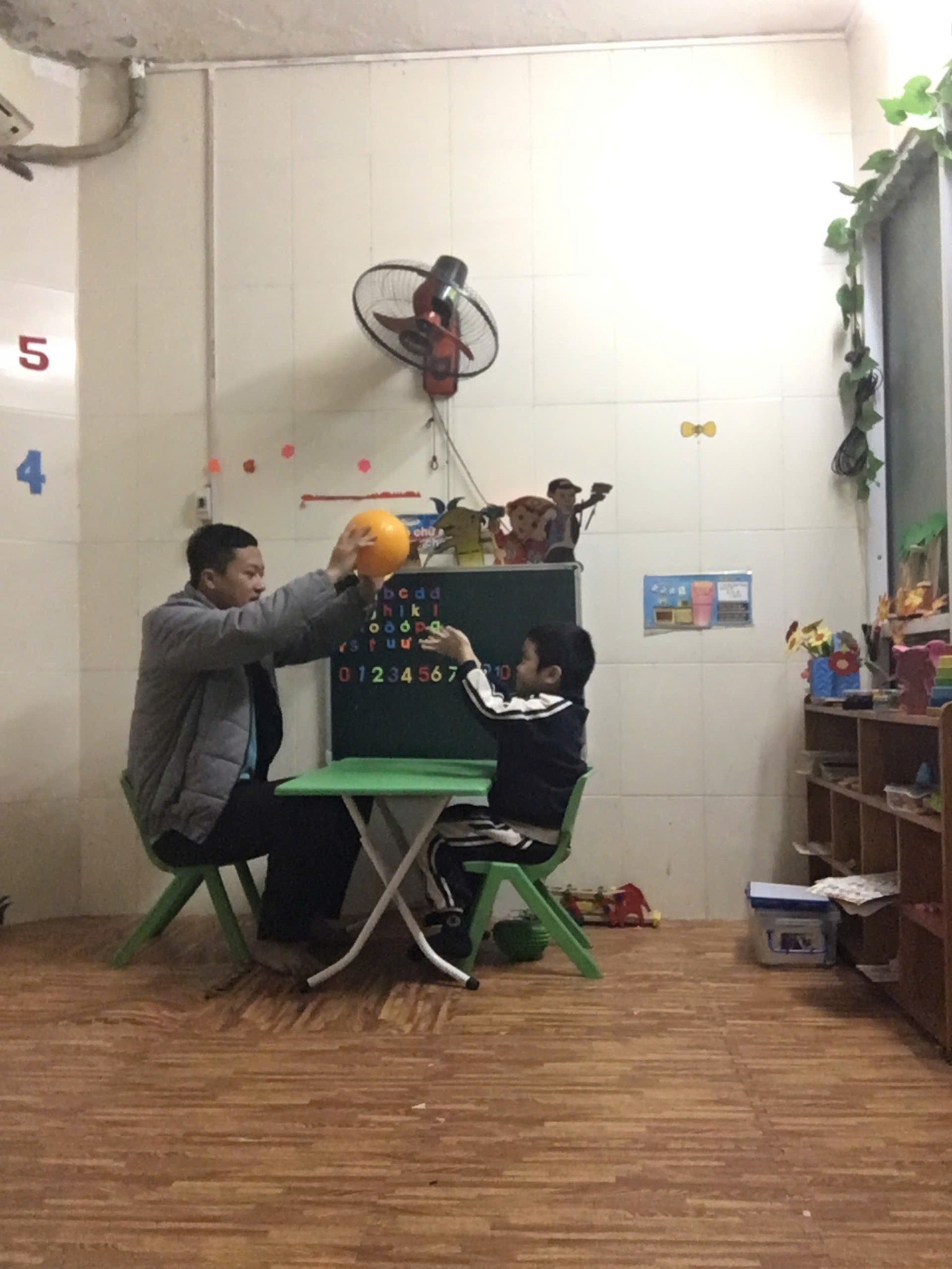 Trung tâm Giáo dục Khai Tâm Trí Cs1 - Tuyên Quang