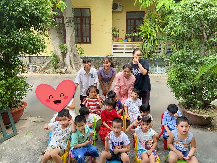 Trung tâm GDKN & Ân nhạc trị liệu Hy Vọng Xanh - Phú Nhuận