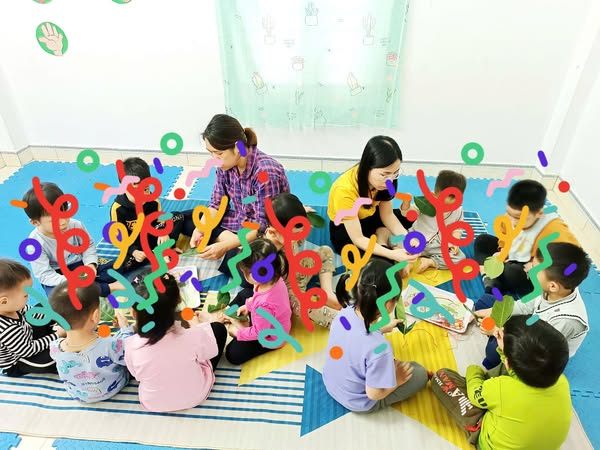 Trung tâm Giáo dục Nắng Mai - Hưng Hà