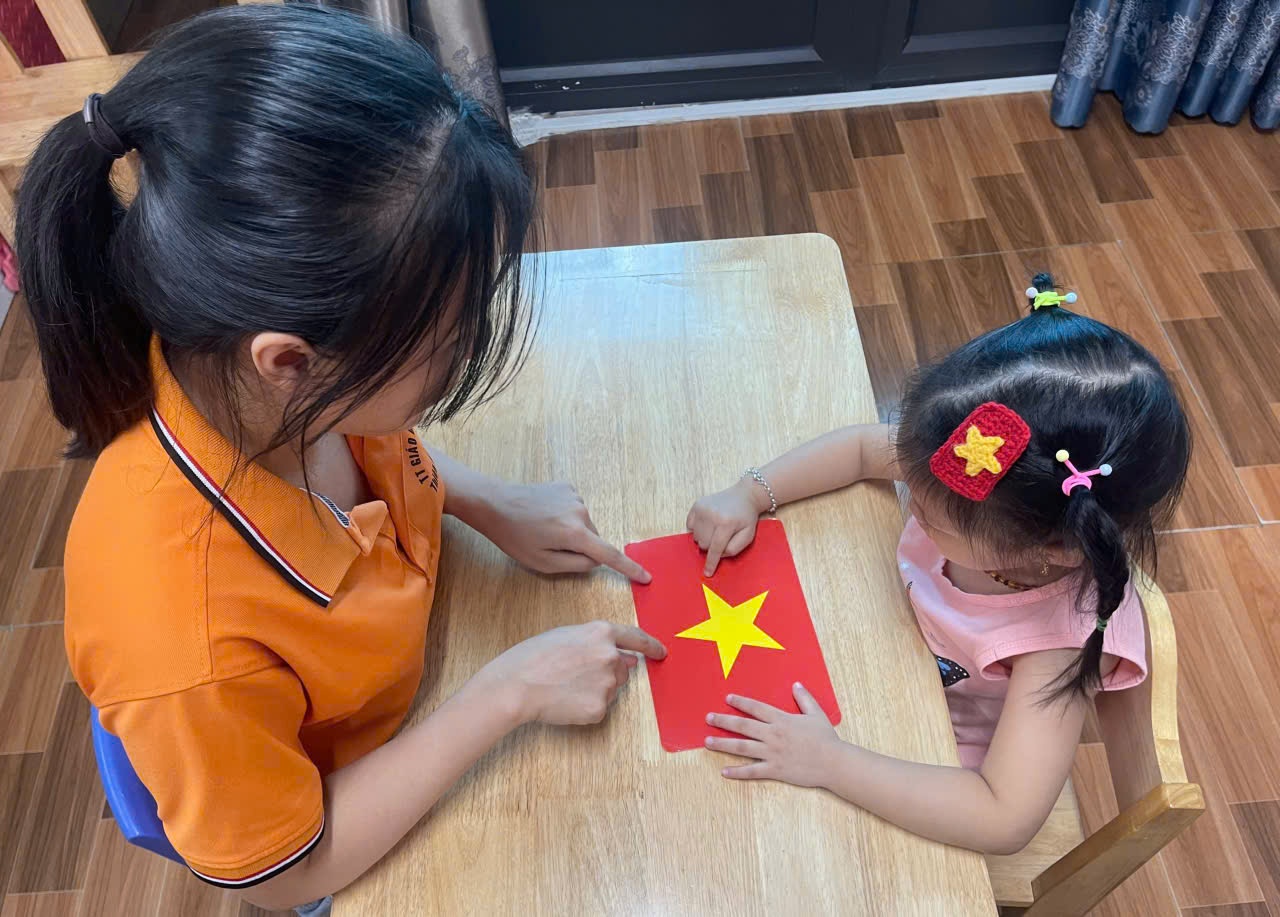 Trung Tâm Giáo Dục Trẻ Đặc Biệt Thiên Ân - Bích Đào