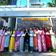 Trung tâm Giáo Dục Trẻ Tự Kỷ, Chậm Nói Hội An Dolphin52Hz - Thành phố Hội An