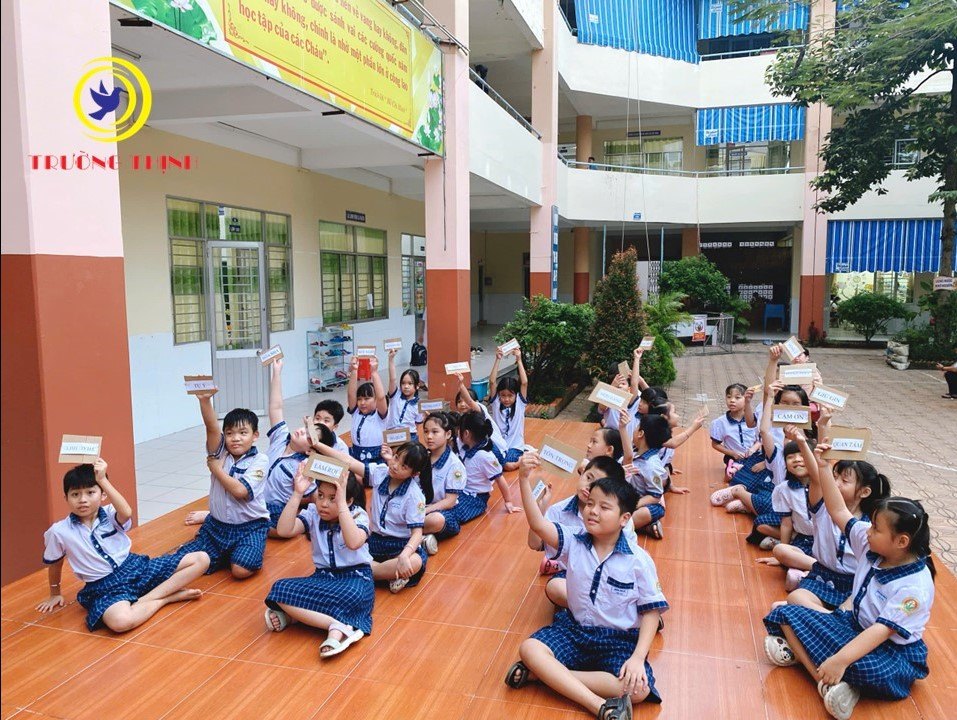 Trung tâm Giáo dục và Đào Tạo Trường Thịnh - Cần Thơ