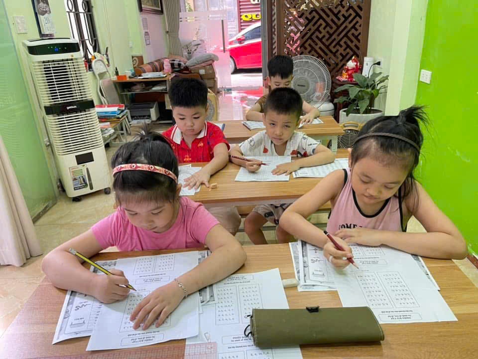 Trung tâm Giáo dục và Phát triển kỹ năng Sơn Ca - Phúc Diễn