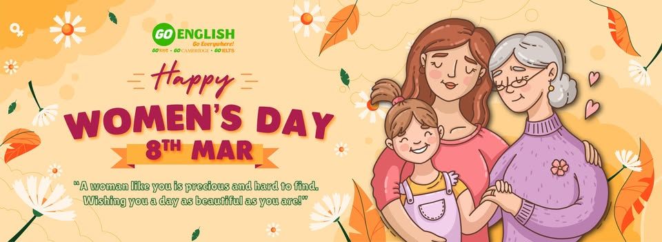 Trung tâm GoEnglish - Hai Bà Trưng