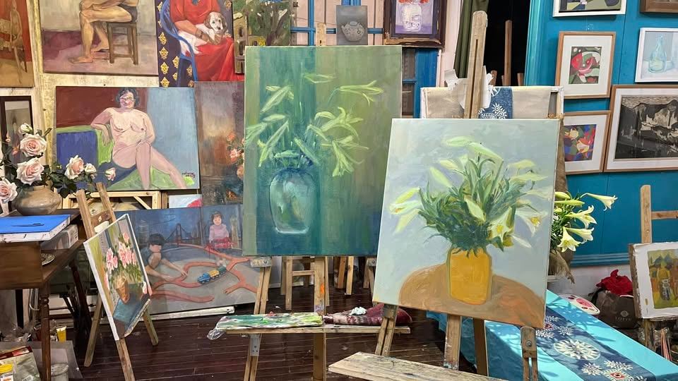 Trung tâm Green Art 7- Hoàn Kiếm