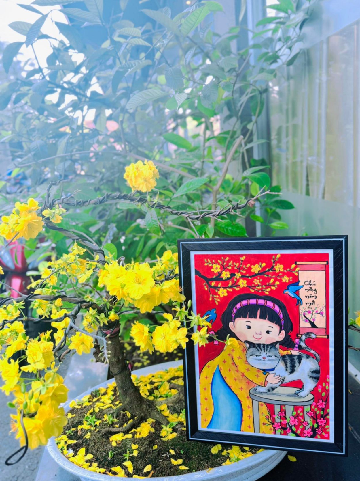 Trung tâm Green Art - Cơ sở 2