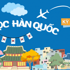 Trung tâm Hàn Ngữ HanSarang - Bình Thạnh