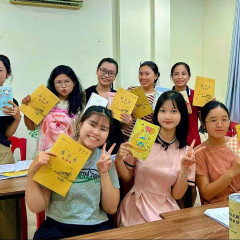 Trung Tâm Hán Ngữ Hiện Đại - Đà Nẵng