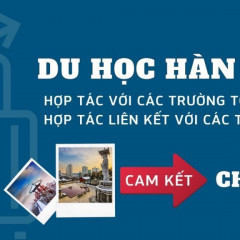 Trung tâm Hàn Ngữ KEC - Hải Dương