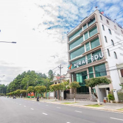 Trung tâm Hàn Ngữ Mirae - Đồng Nai