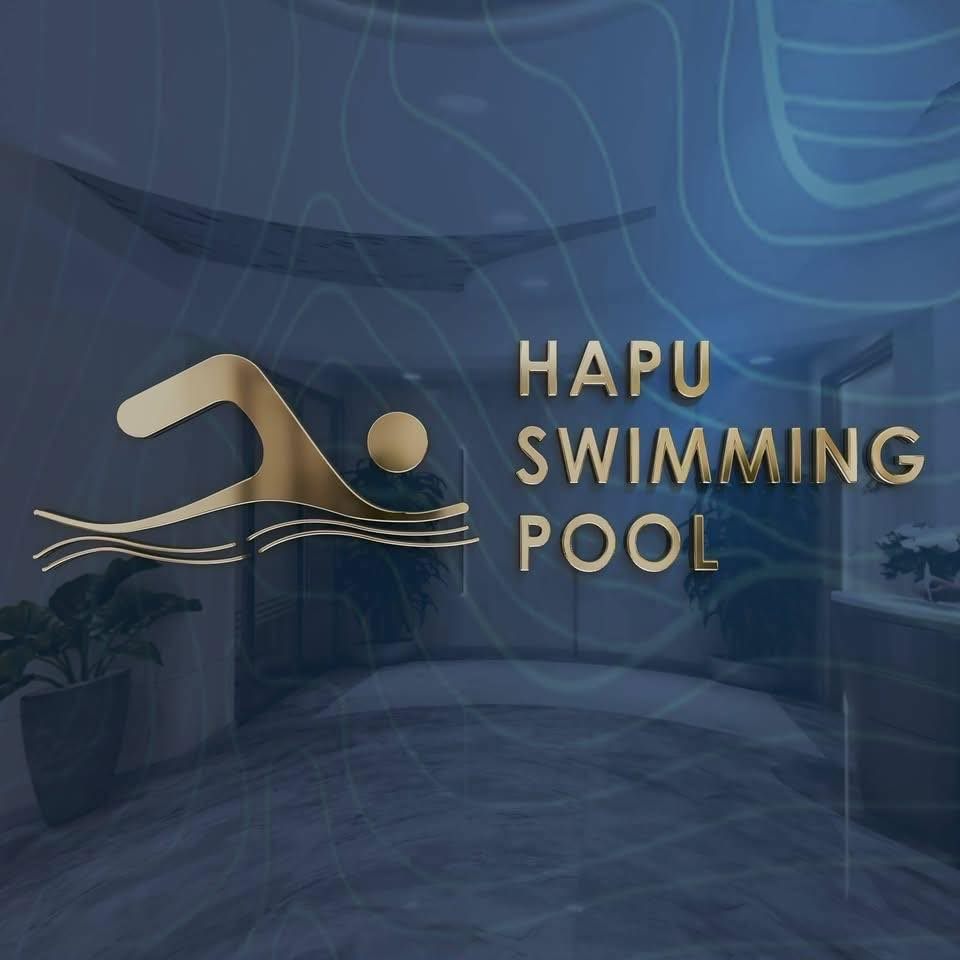 Trung tâm Hapu Swimming Pool - Thanh Xuân