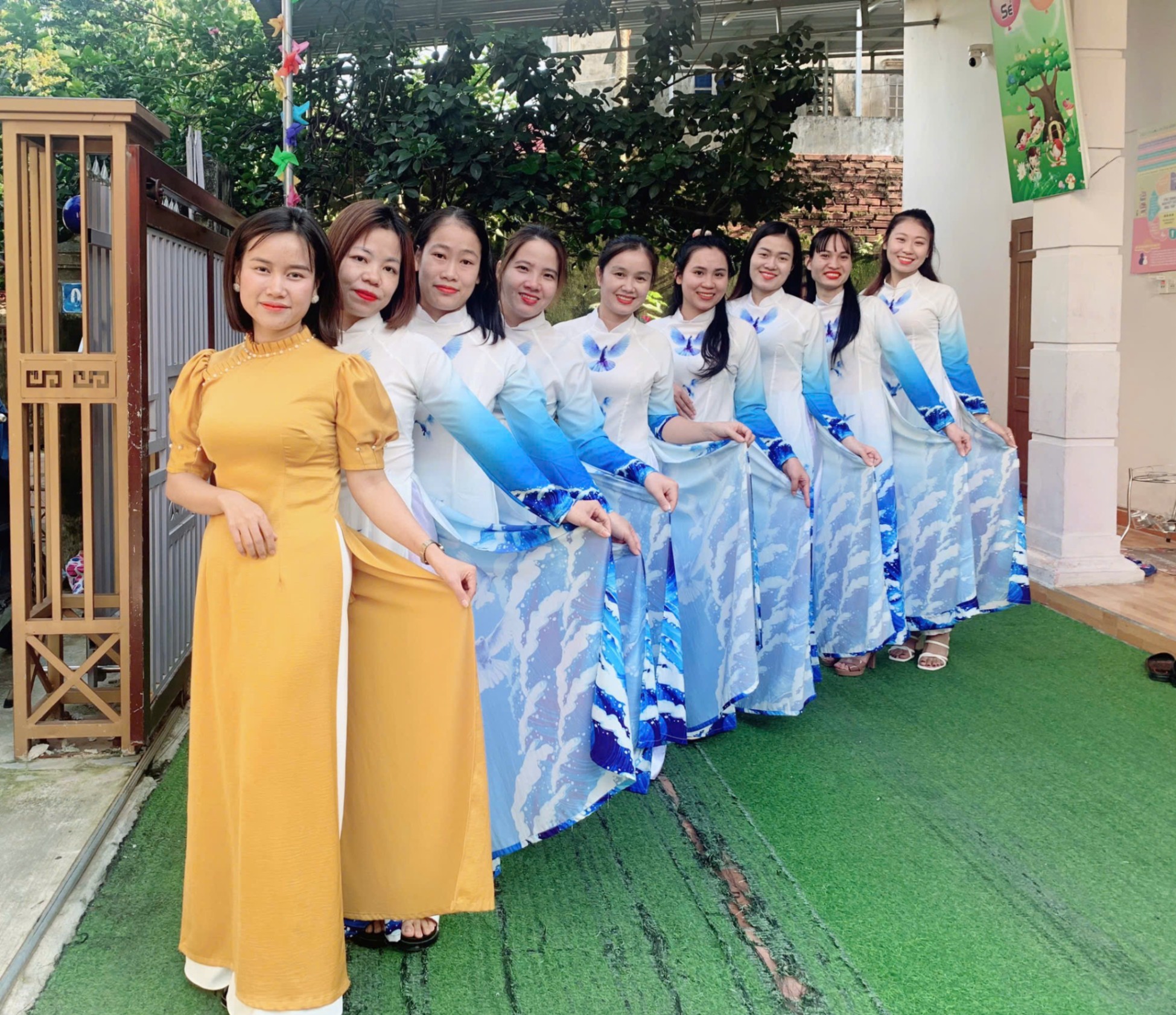 Trung Tâm Hỗ Trợ Giáo Dục Hoà Nhập Thành An - Đức Thọ