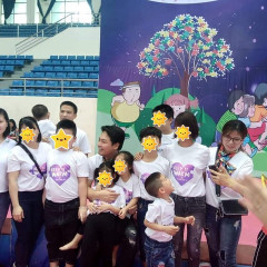 Trung Tâm Hỗ Trợ Phát Triển Giáo Dục Hòa Nhập - Can Thiệp Sớm Tương Lai - Nam Định