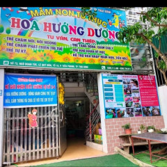 Trung Tâm Can Thiệp Sớm Hoa Hướng Dương - Tiền Phong, Thái Bình