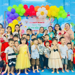 Trung tâm Hoà Nhập An Nhiên - Mường Thanh, Điện Biên