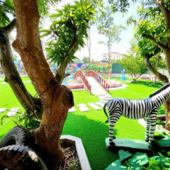 Trung Tâm Tâm Lý Giáo Dục Hoa Sao - Quảng Yên