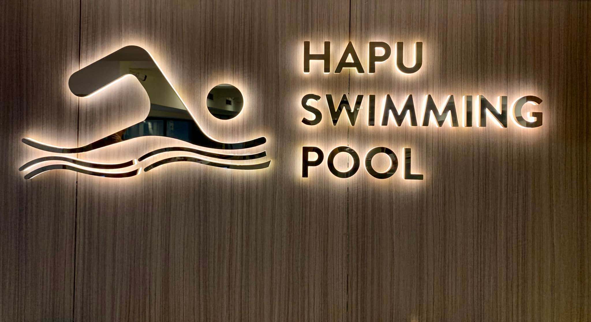 Trung tâm Học bơi Hapu - Thầy Đức - Thanh Xuân