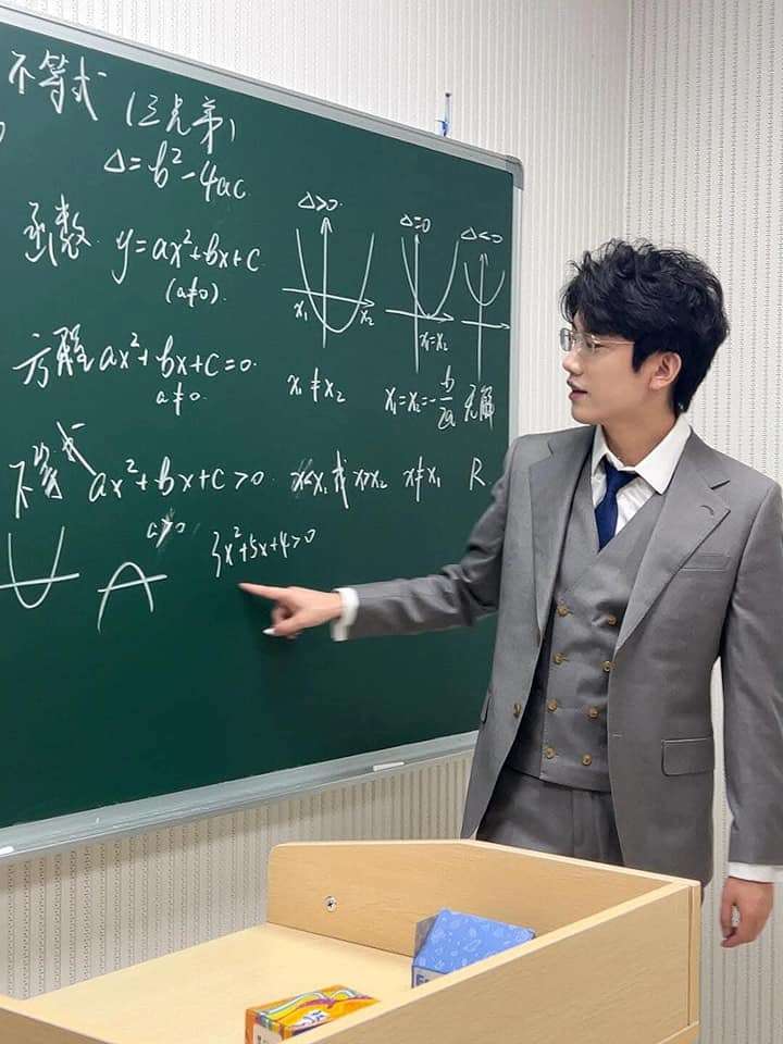 Trung tâm Học bổng du học Khai Tâm - Thủy Nguyên