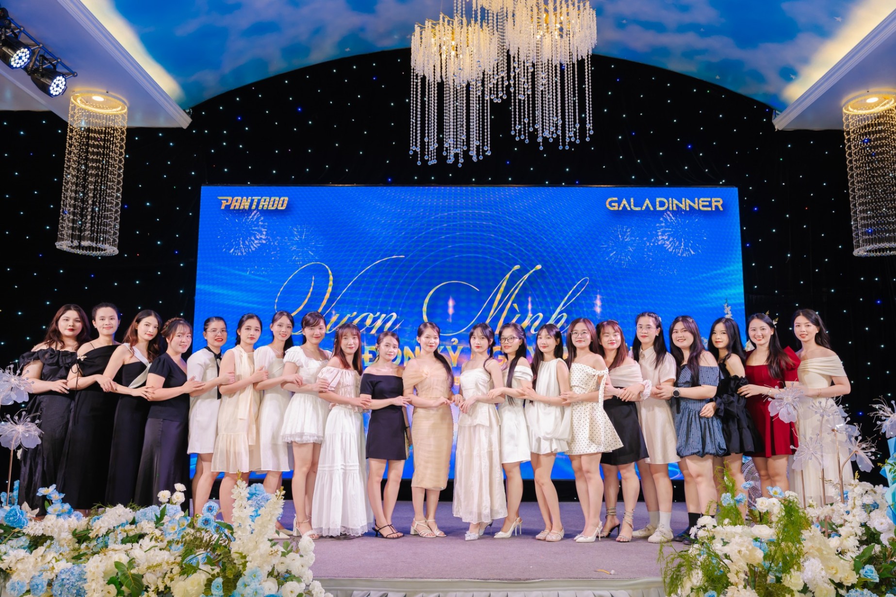 Trung tâm học Tiếng Anh trực tuyến Pantado - Bắc Từ Liêm