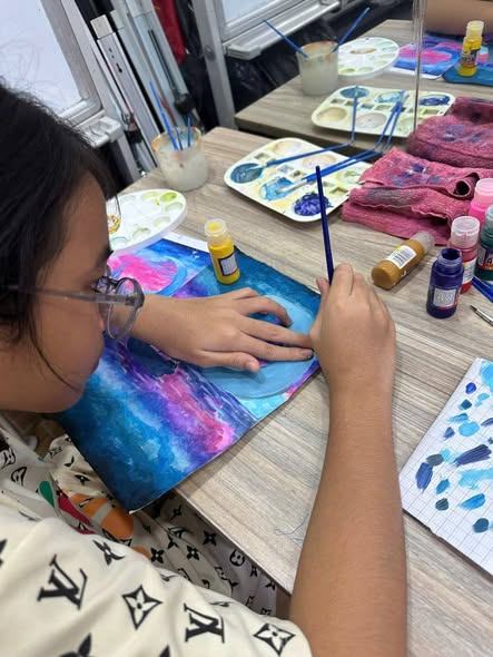 Trung tâm Hola Music Academy - Gò Vấp