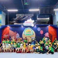 Trung Tâm Nghiên Cứu, Ứng Dụng Khoa Học Tâm Lý Giáo Dục Hừng Đông - Liễu Giai