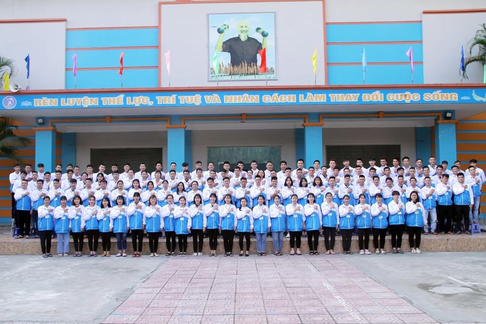 Trung tâm Hướng Nghiệp HTD XALA - Phúc La