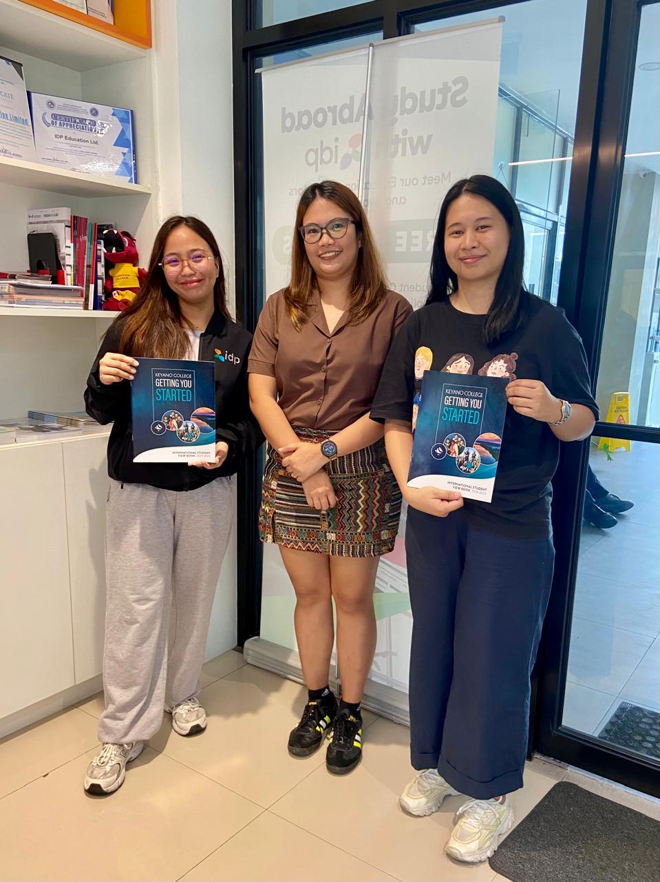 Trung tâm IDP Education - Thành phố Vinh