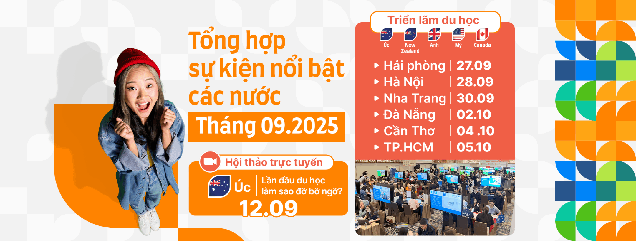 Trung tâm IDP Education Vietnam - Hải châu