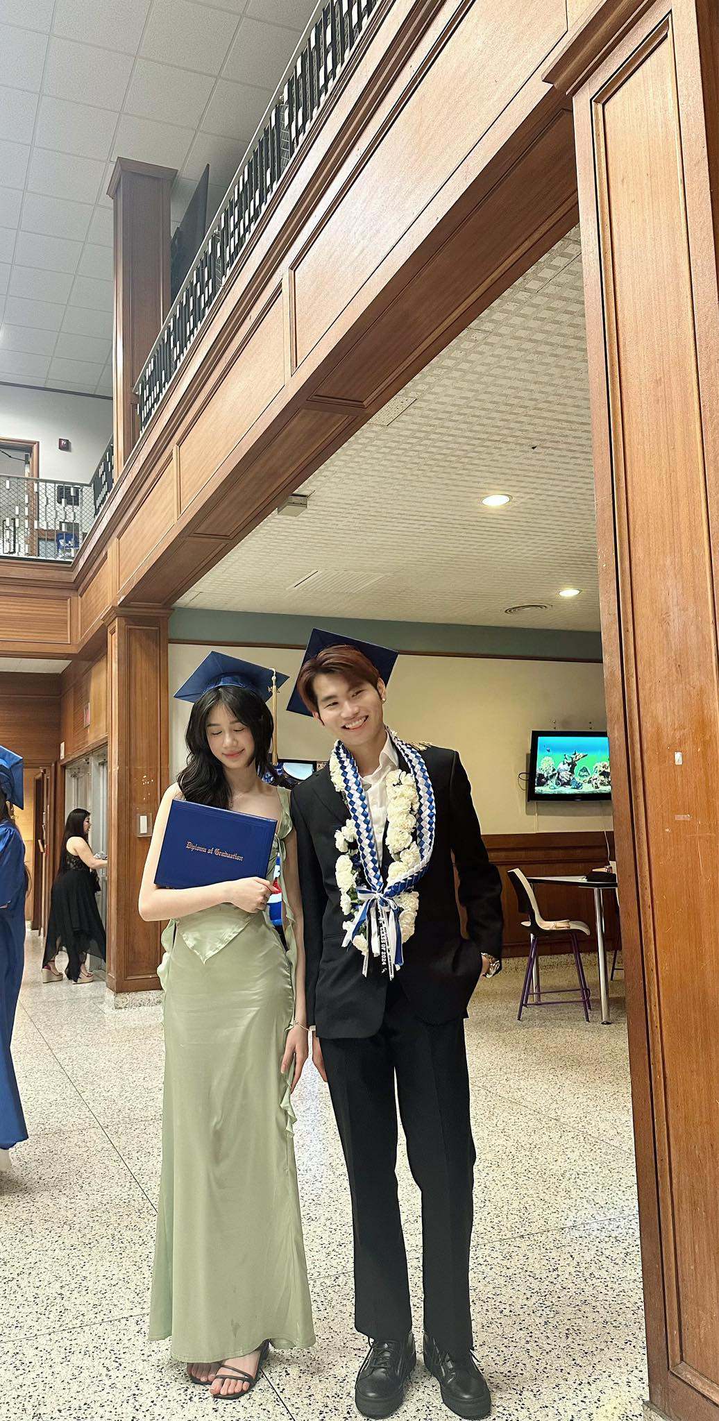 Trung tâm IEF Du học Mỹ - Ngũ Hành Sơn