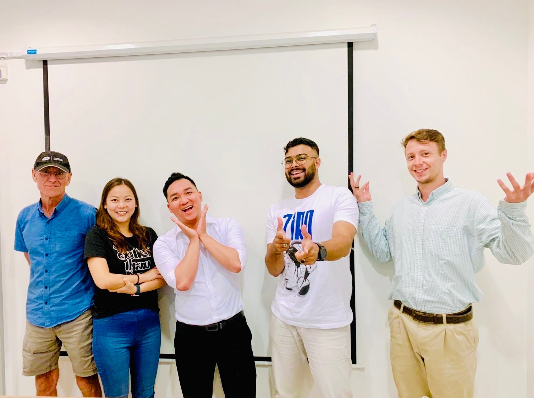 Trung tâm IEL 360 - Intensive English Learning for IELTS - Gò Vấp