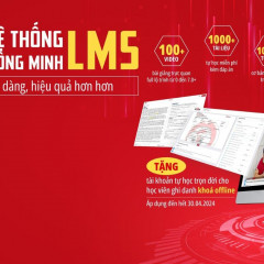 Trung tâm IELTS The Tutors - Tân Thành