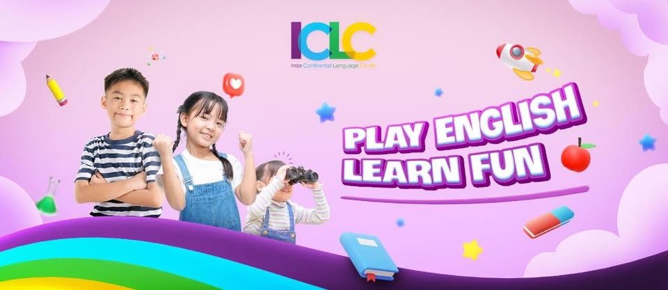 Trung tâm Inter Continental Language Center - Quận 7