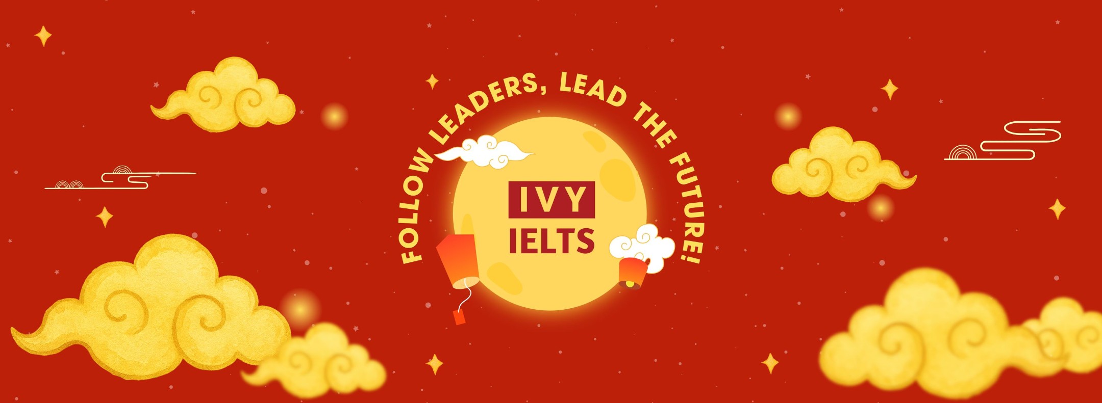 Trung tâm IVY - IELTS - Thái Bình