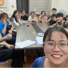 Trung tâm Jenny's English Classes - An Mỹ, Đà Nẵng