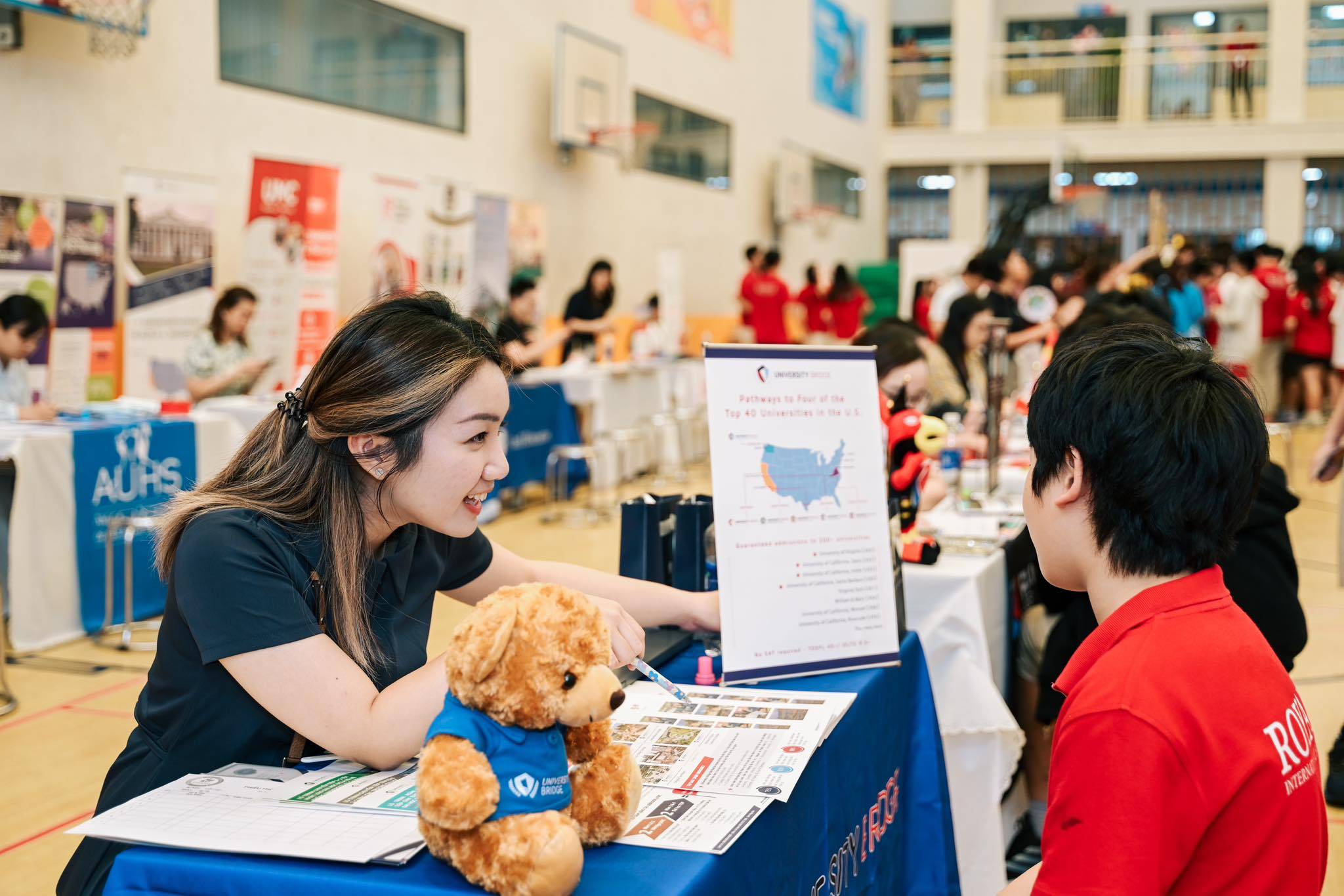 Trung tâm KHANG Education - Quận 4