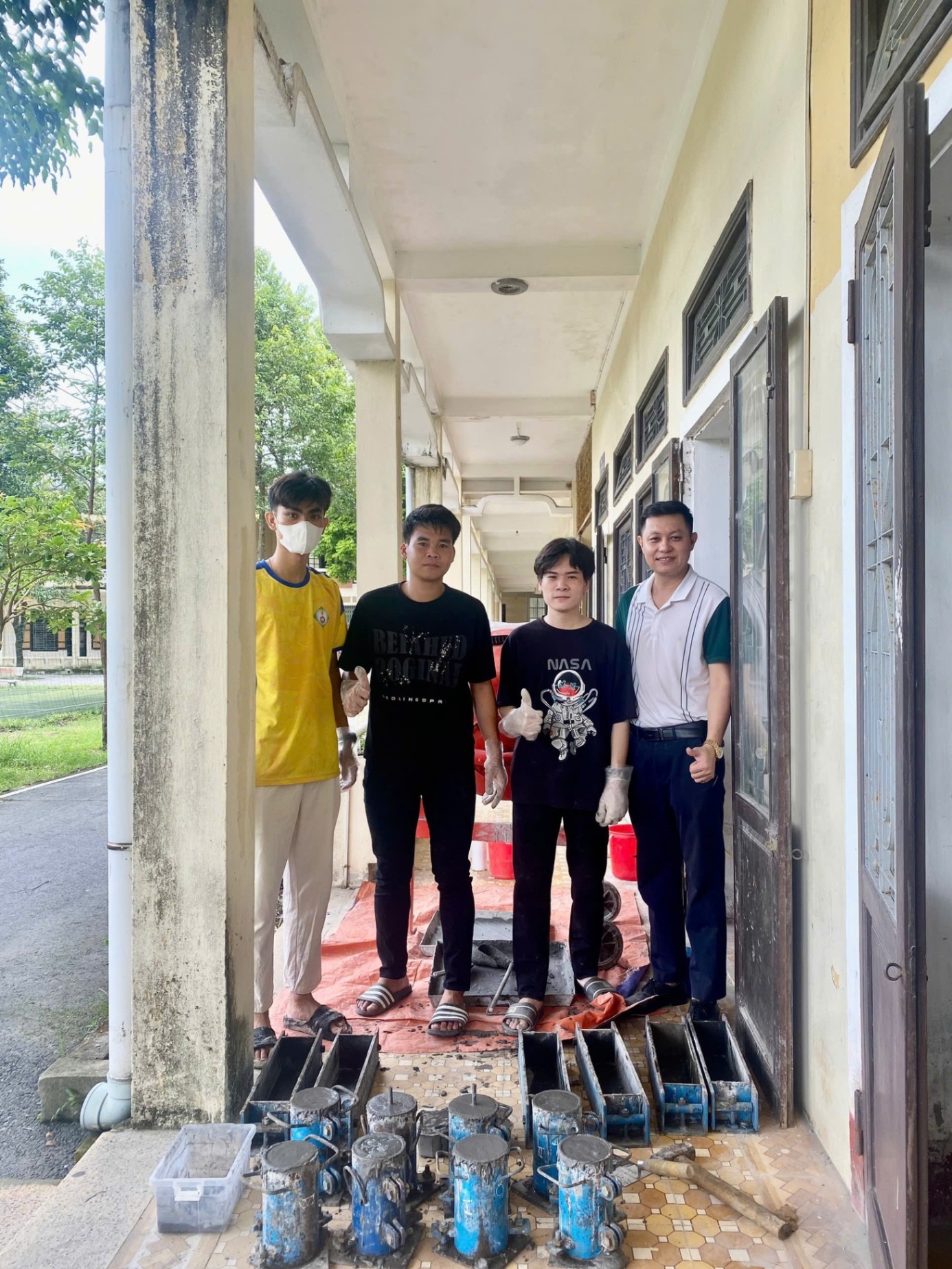 Trung tâm Khởi nghiệp và Đổi mới sáng tạo - Đại học Huế