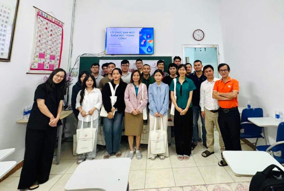 Trung tâm Kokoro - Đào tạo và tư vấn du học Nhật Bản - Hồng Bàng
