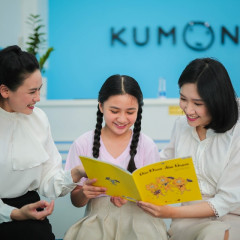 Trung Tâm Kumon Biên Hòa