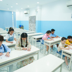 Trung Tâm Kumon Phan Kế Bính