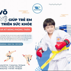 Trung tâm kỹ năng sống PEACE EDU - THÁI NGUYÊN