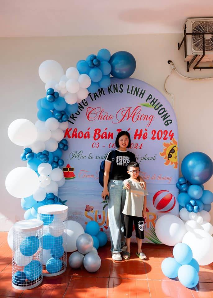 Trung tâm kỹ năng sống và phát triển tư duy Linh Phương - Hải Phòng