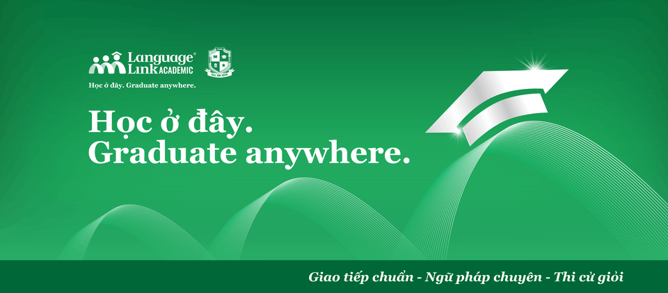 Trung tâm Language Link Academic - Thanh Hóa