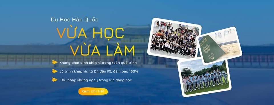 Trung tâm Liên Kết Du Học Hàn Quốc KOSA - Thanh Xuân