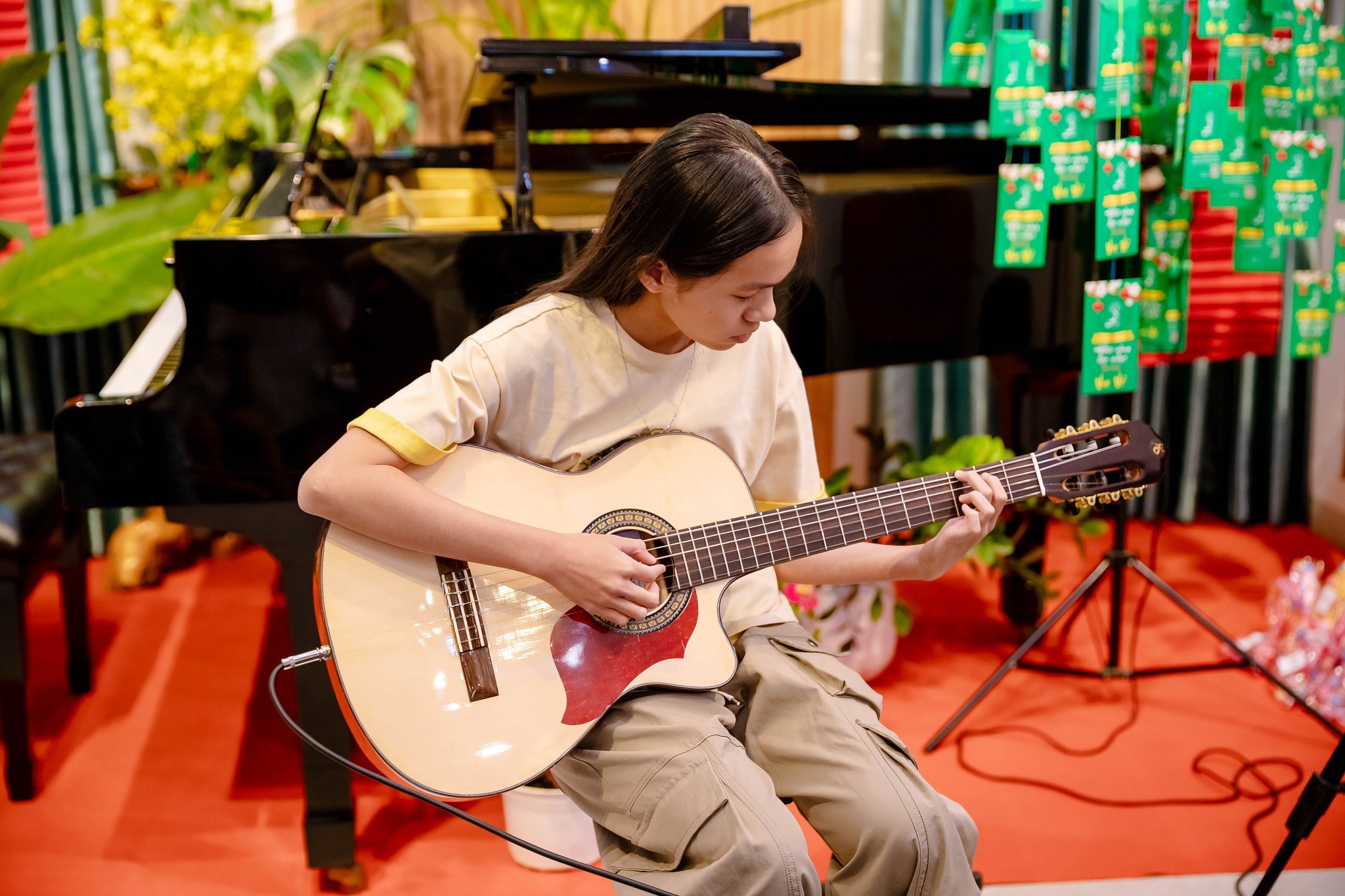 Trung tâm Lily Music & Arts - Phú Nhuận