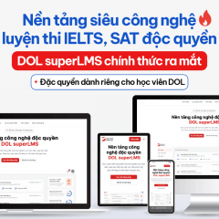 Trung Tâm Luyện Thi IELTS DOL English ( IELTS Đình Lực ) - Chùa Láng